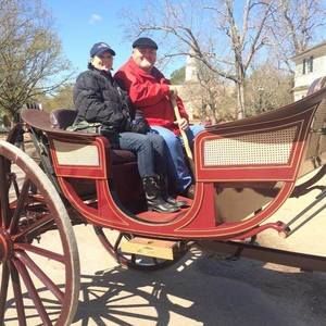 Meet your Posher, Joyce